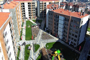 KÂĞITHANE BELEDİYESİ’NDEN KENTSEL DÖNÜŞÜM ATAĞI